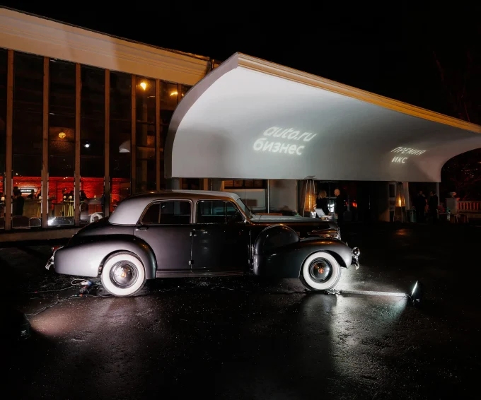 Корпоративные клиенты